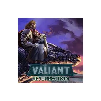 Aldorlea Valiant Resurrection PC Game